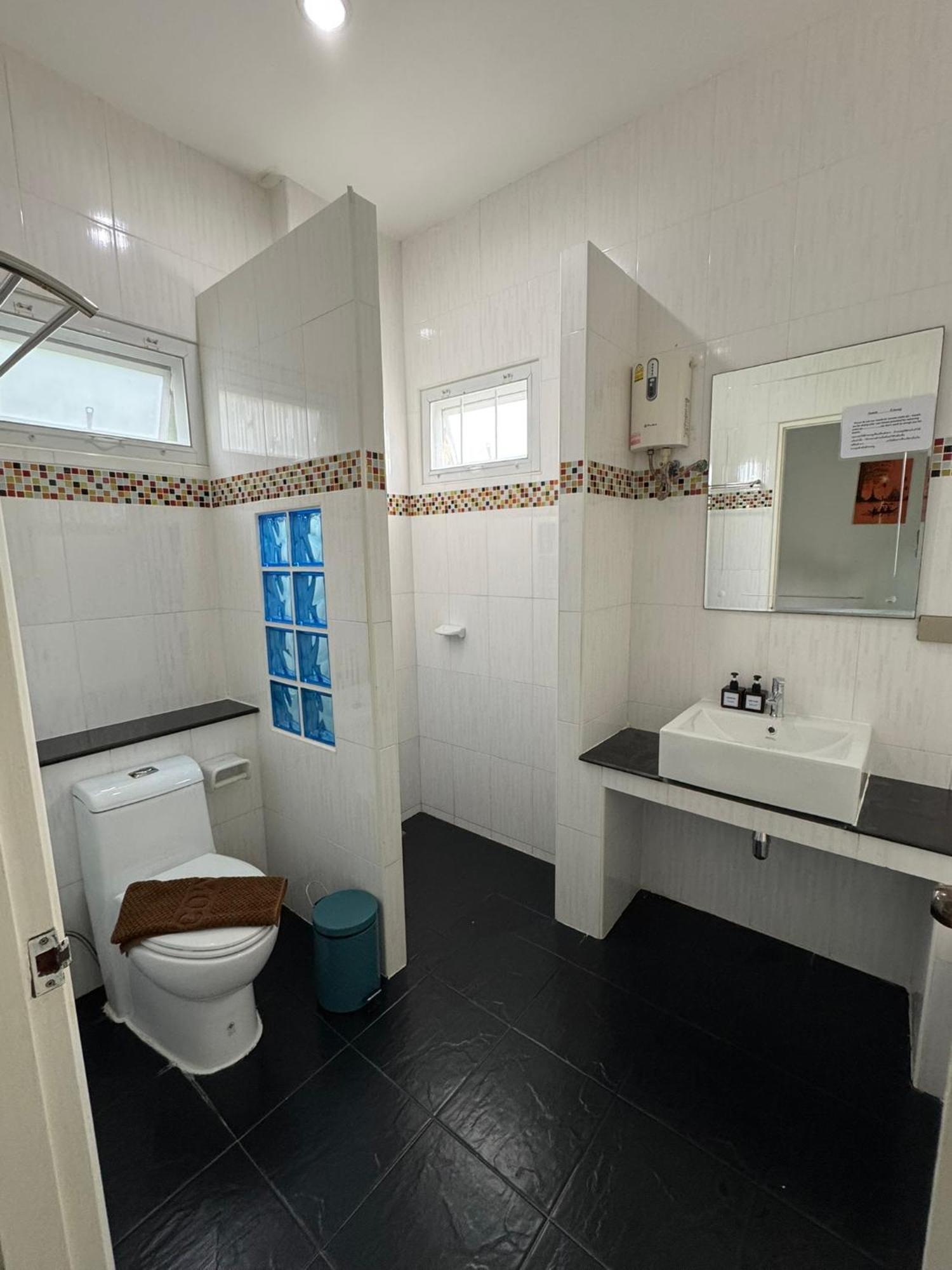 Relax Private Pool Villas - 4 Bedroom Villas Ao Nang Dış mekan fotoğraf