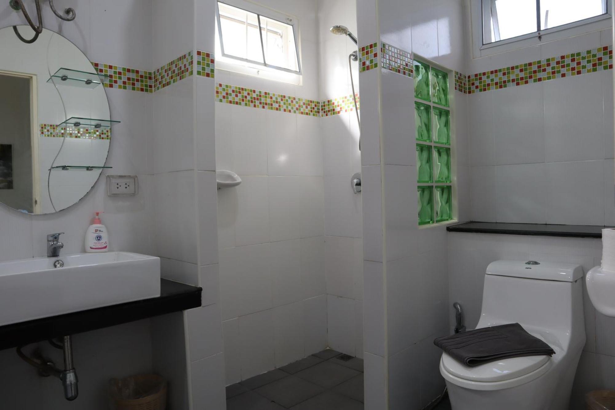Relax Private Pool Villas - 4 Bedroom Villas Ao Nang Dış mekan fotoğraf